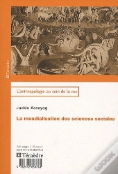 La Mondialisation Des Sciences Sociales