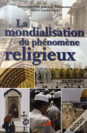 Capa do artigo La Mondialisation Du Phénomène Religieux