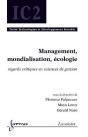 La Mondialisation En Question En Sciences De Gestion Traite Ic2 Serie Technologies Et Developpement - Preview