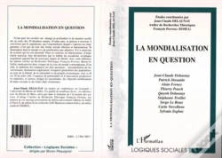 Capa do artigo La Mondialisation En Question