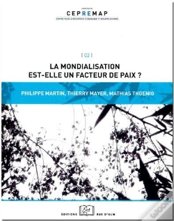 Capa do artigo La Mondialisation Est-Elle Un Facteur De Paix ?
