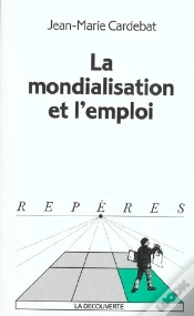 Capa do artigo La Mondialisation Et L