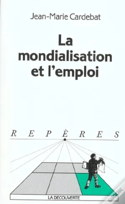Capa do artigo La Mondialisation Et L'Emploi