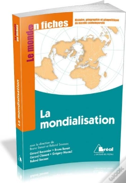 Capa do artigo La Mondialisation (Fiches)