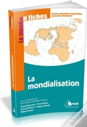 Capa do artigo La Mondialisation (Fiches)