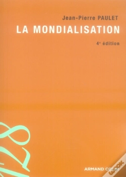 Capa do artigo La Mondialisation