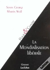Capa do artigo La Mondialisation Liberale