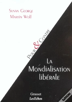 Capa do artigo La Mondialisation Liberale