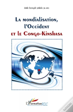 Capa do artigo La Mondialisation, L'Occident Et Le Congo-Kinshasa