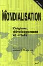 La Mondialisation ; Origines, Développement Et Effets - Preview