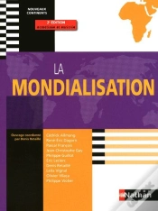 Capa do artigo La Mondialisation ; Prepa Hec 1ère Année (Édition 2010)
