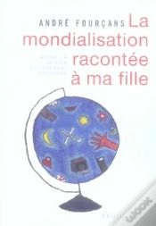 Capa do artigo La Mondialisation Racontée À Ma Fille