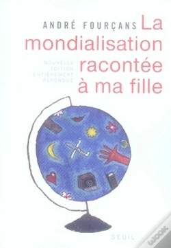 Capa do artigo La Mondialisation Racontée À Ma Fille