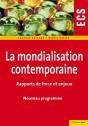 La Mondialisation Rapport Force Enjeux - Preview