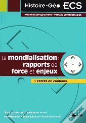 La Mondialisation ; Rapport Force Enjeux