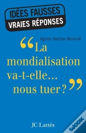 Capa do artigo La Mondialisation Va-T-Elle... Nous Tuer ?