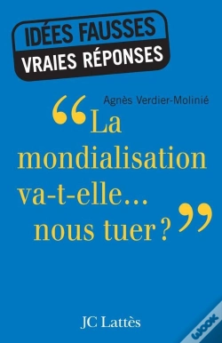 Capa do artigo La Mondialisation Va-T-Elle... Nous Tuer ?