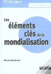 Capa do artigo La Mondialisation
