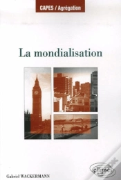 Capa do artigo La Mondialisation