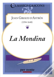 Capa do artigo La Mondina