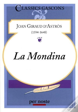 Capa do artigo La Mondina