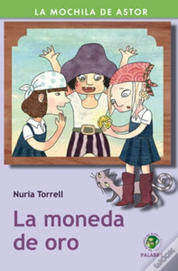 Capa do artigo La Moneda De Oro