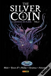 Capa do artigo La Moneda De Plata 1