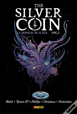 Capa do artigo La Moneda De Plata 1