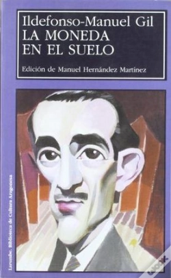 Capa do artigo La Moneda En El Suelo