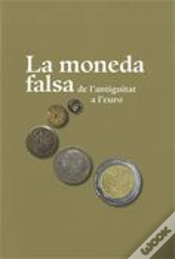 Capa do artigo La Moneda Falsa