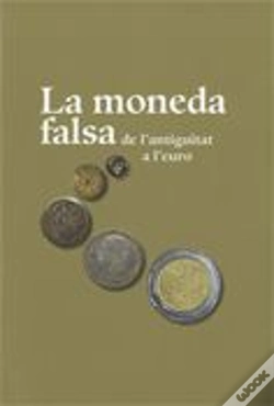 Capa do artigo La Moneda Falsa