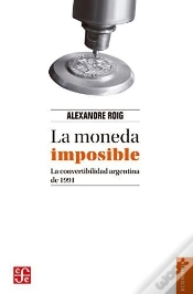 Capa do artigo La Moneda Imposible