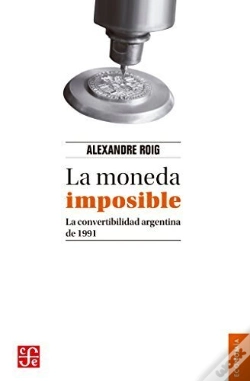 Capa do artigo La Moneda Imposible