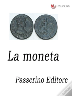Capa do artigo La Moneta