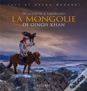 Capa do artigo La Mongolie De Gengis Khan : De La Sibérie À Samarkand