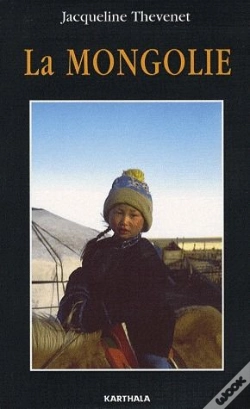 Capa do artigo La Mongolie