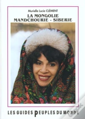Capa do artigo La Mongolie, Mandchourie, Siberie
