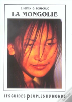 Capa do artigo La Mongolie