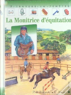 Capa do artigo La Monitrice D'Equitation