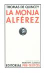 La Monja Alférez - Preview