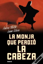 Capa do artigo La Monja Que Perdió La Cabeza