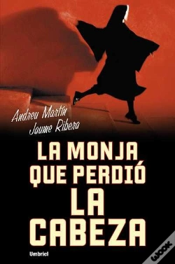 Capa do artigo La Monja Que Perdió La Cabeza