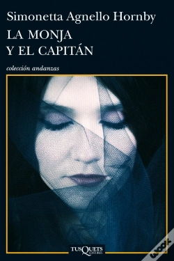 Capa do artigo La Monja Y El Capitán