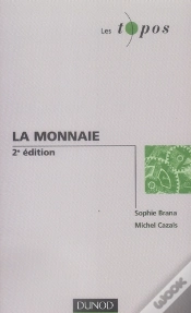Capa do artigo La Monnaie (2e Édition)
