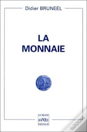 Capa do artigo La Monnaie
