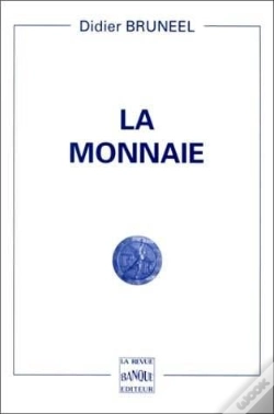 Capa do artigo La Monnaie