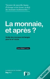 Capa do artigo La Monnaie Et Apres ?