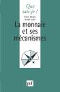 La Monnaie Et Ses Mécanismes - Preview