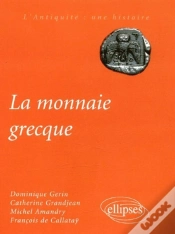Capa do artigo La Monnaie Grecque