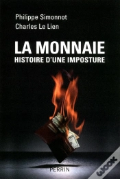 Capa do artigo La Monnaie ; Histoire D